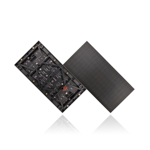 RGX P2mm полноцветный СВЕТОДИОДНЫЙ матричный модуль-256*128 мм Крытый HD светодиодный дисплей панели, идеально подходит для различных светодиодных приложений