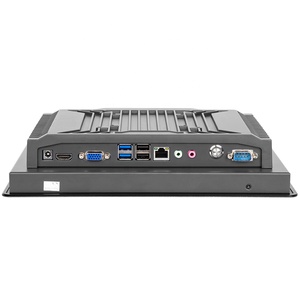 15 Inch I3 I5 I7 Cpu <strong>Assembled</strong> Desktop Personal Industrial Touchscreen All <strong>In</strong> One Panel Pc <strong>Computer</strong> With Competitive Price - Product Image 6