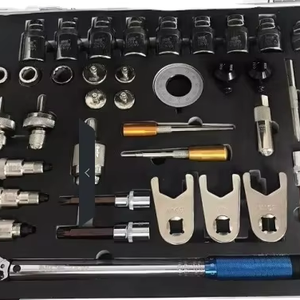 Strumenti di assemblaggio e smontaggio dell'iniettore di commonrail - Product Image 2