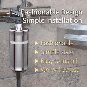 Фильтр для душа с витамином С - Product Image 4