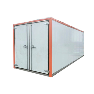 Professional Wood Drying <strong>Kiln</strong> For Timber Drying Equipment Industrial Dryer