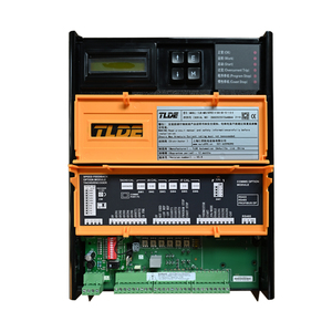 TLDE DC900C-4-500-40-<strong>10</strong>-1-0-0 15KW 40A DC900C <strong>DC</strong> Digital Motor Speed Controller <strong>DC</strong> Governor Variable Frequency Driver - Product Image 2