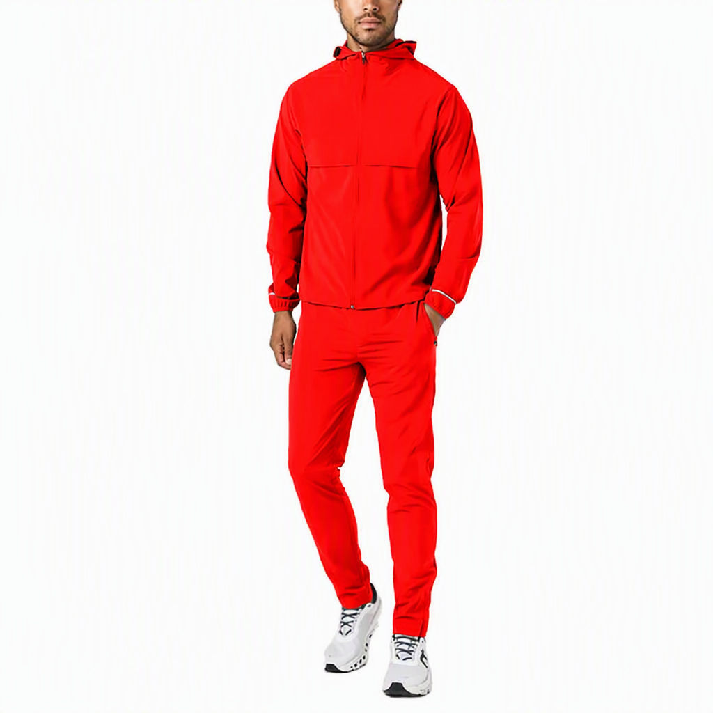 Rojo