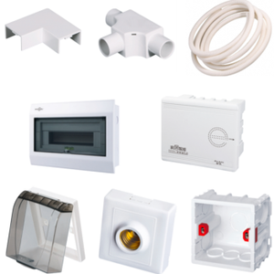 Cheap Price Electrical Control Panel Accessories Bus bar <strong>Busbar</strong> Power Distribution Equipment with Factory Prices - Product Image 2