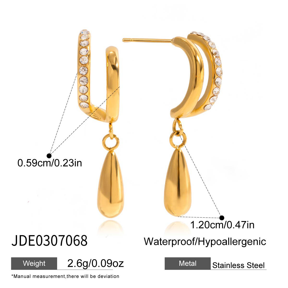 ทอง JDE0307068