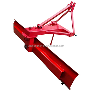 简单设计的5英尺地面水平仪，用于滑移转向 - Product Image 6
