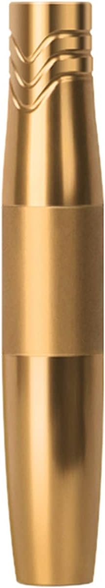 Stylo doré