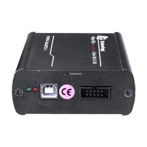 V52 Galletto 2 Master BDM Tricore OBD Funktion ECU Programmierer - Product Image 4