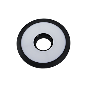 RI1440I 4 Zonas de Control Ajustable Digital Video Microscopio LED Anillo Fuente de Luz - Product Image 3