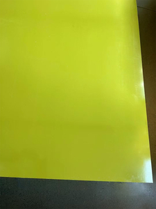 Tùy Chỉnh 3240 <span class=keywords><strong>Epoxy</strong></span> Hội Đồng Quản Trị Pin Lithium Hộp Phân Phối Cách Nhiệt Sợi Thủy Tinh Board FR4 Chống Cháy Cách Nhiệt Hội Đồng Quản Trị - Product Image 4