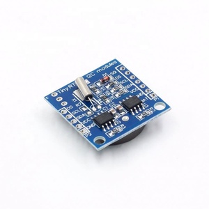 <strong>Tiny</strong> <strong>RTC</strong> <strong>I2C</strong> <strong>Modules</strong> 24C32 Memory DS1307 Clock <strong>RTC</strong> <strong>Module</strong> - Product Image 3