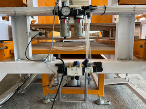 A basso costo automatico Palletizer braccio Robot carico e scarico macchina pallletizzante robotizzata per cartoni sacchetti scatole - Product Image 6