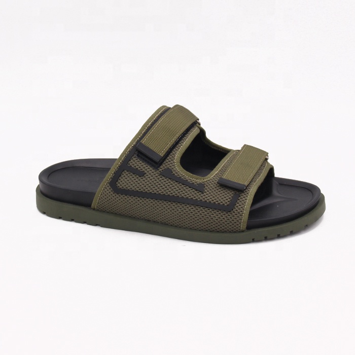GGHD691-66 GREEN