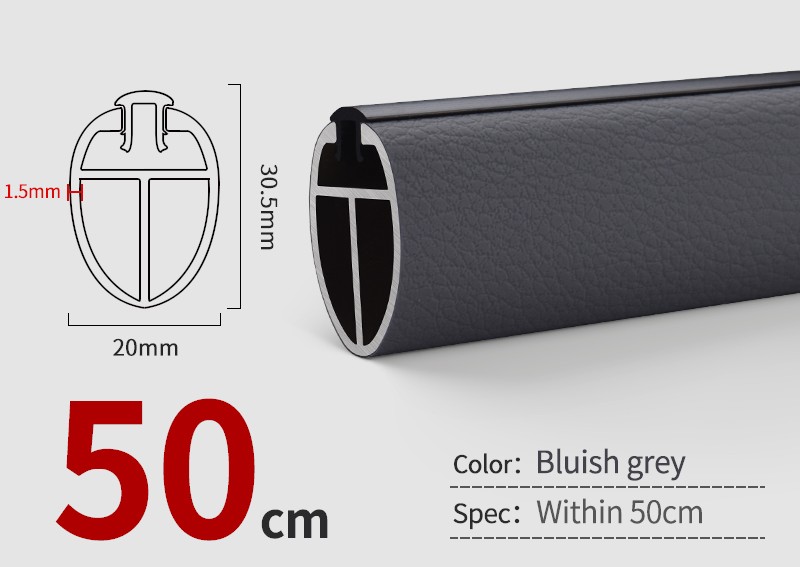 0093 Bluish Grey