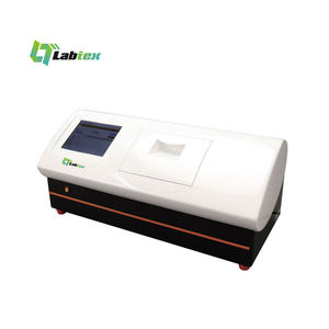 LABTEX otomatik 8-inch dijital kayma erime noktası aparatı laboratuvar erime testi fiyat laboratuvar ekipmanları - Product Image 3