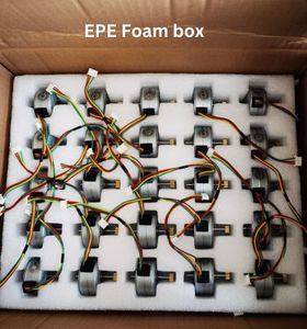 35-mm-Schrittmotor für Drucker und Durchfluss regelventil, PM-Typ, stabil, langlebig und präzise Steuerung - Product Image 3