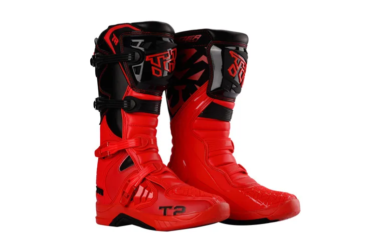 Rouge/Noir