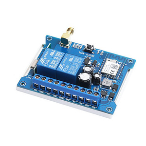 Termostato WiFi inteligente de 16A/3000W con sensor de temperatura de control remoto e interruptor de temperatura de código rodante - Product Image 2