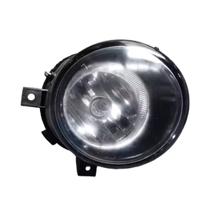 Chery Chery 7 OEM oto parçaları tedariki M11-3732010 için fabrika doğrudan M11-3732020 araba ön sis lambası - Product Image 4