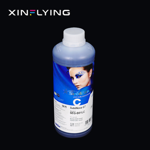 Tinta de impresión de etiquetas/tinta de transferencia de calor de impresión/grabado de tinta para impresión de pantalla - Product Image 2