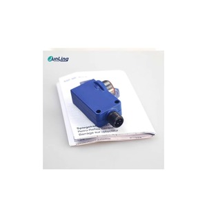 Nuevo Sensor fotoeléctrico wegle rKR87PCT2 K1R87PCT2 KR87PCT2 K1R87PCT2 Sensor de interruptor de proximidad que detecta objetos transparentes - Product Image 5