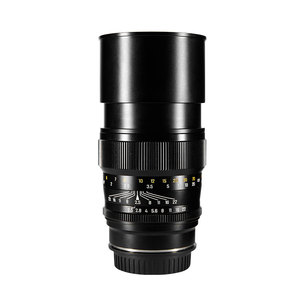 Latest Developed 135mm Manual Focus Fixed Focus Camera Lens Is Suitable for Nikon, Fuji, <strong>Pentax</strong>, Canon, Panasonic, Cameras - Product Image 2