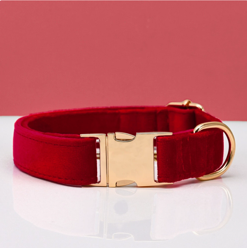 Crimson