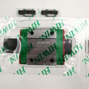 MGN MGN12 MGN15 MGN7 MGN9 300 1000mm 3D Printer <strong>Linear</strong> <strong>Guide</strong> <strong>Rail</strong> <strong>Slide</strong> MGN12C <strong>Guide</strong> MGN12H Carriage <strong>Block</strong> - Product Image 3
