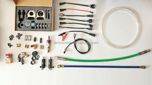 Common Rail-Injektor-Testbank CRS-318C Test Piezo-Injektor CR318 Made in China taian EPS205 Test 2-teiliger Injektor - Product Image 3