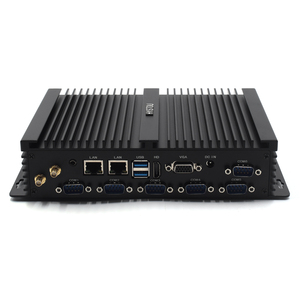 Tarjeta integrada Intel i5 multifunción, ordenador Ultra compacto, excelente, impermeable y a prueba de polvo, Win 10 Core, fabricante de China - Product Image 1