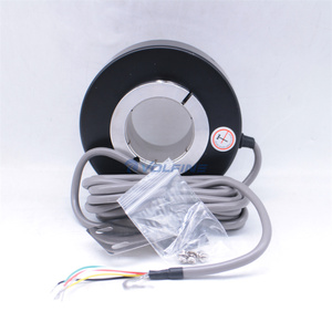 Nuovo originale TS5208N131 Encoder industriale ad alta precisione per sistemi di automazione e controllo del movimento - Product Image 4