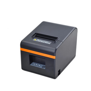 Hot Selling XP-N160II 3 Inch 80mm 160mm/sec USB Wi-Fi Desktop Receipt Printer for Retail Store POS <strong>Linux</strong> <strong>Operating</strong> <strong>System</strong> Cheap - Product Image 3