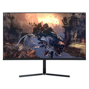 23.8 Desktop 24 pollici Widescreen FHD IPS Display Gaming PC Monitor 24 pollici 1080P IPS schermo Hardware Display a LED Monitor - Product Image 1