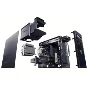 Yepyeni Dell Precision T3680 Intel Core I5-14500 14 Çekirdek 20 İş Parçacıklı 8GB DDR5 2TB HDD 500W Güç Kaynağı Kule Tipi İş İstasyonu Günlük Çalışma İçin - Product Image 5