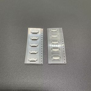 Xbox serisi için X güç çıkar Nexus düğme kablo şerit FPC 10 Pin konektör soket - Product Image 2
