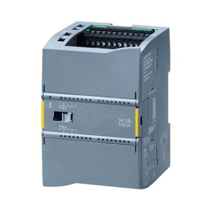 100% Brand New in Stock <strong>Digital</strong> <strong>Output</strong> SM 1226 6ES7226-6DA32-0XB0 PLC PAC &amp; Dedicated <strong>Controllers</strong> - Product Image 1