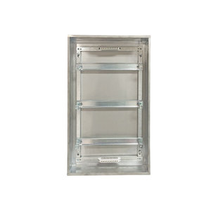 Pz30 thép không gỉ chuyển đổi hộp ngắt mạch bảo vệ và bao vây điện - Product Image 2