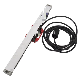 Gebraucht Ls403 Linear Encoder 320mm Neu Original Ready Stock Industrielle Automatisierung Pac Dedicated Plc Programming Controller - Product Image 1
