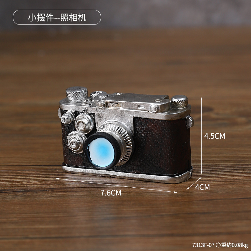 Mini-camera