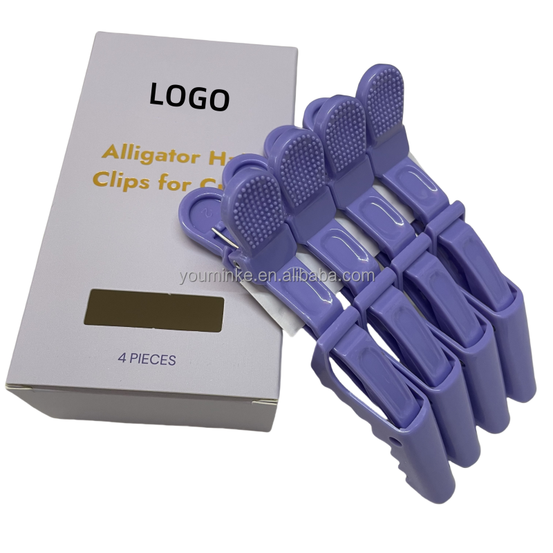 custom packaging and logo