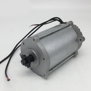 MY8922 800W 48V <strong>Electric</strong> Skateboard Cruiser <strong>Motor</strong> <strong>Sprocket</strong> Drive Engine for Deck Wash Pump Dc <strong>Motor</strong>