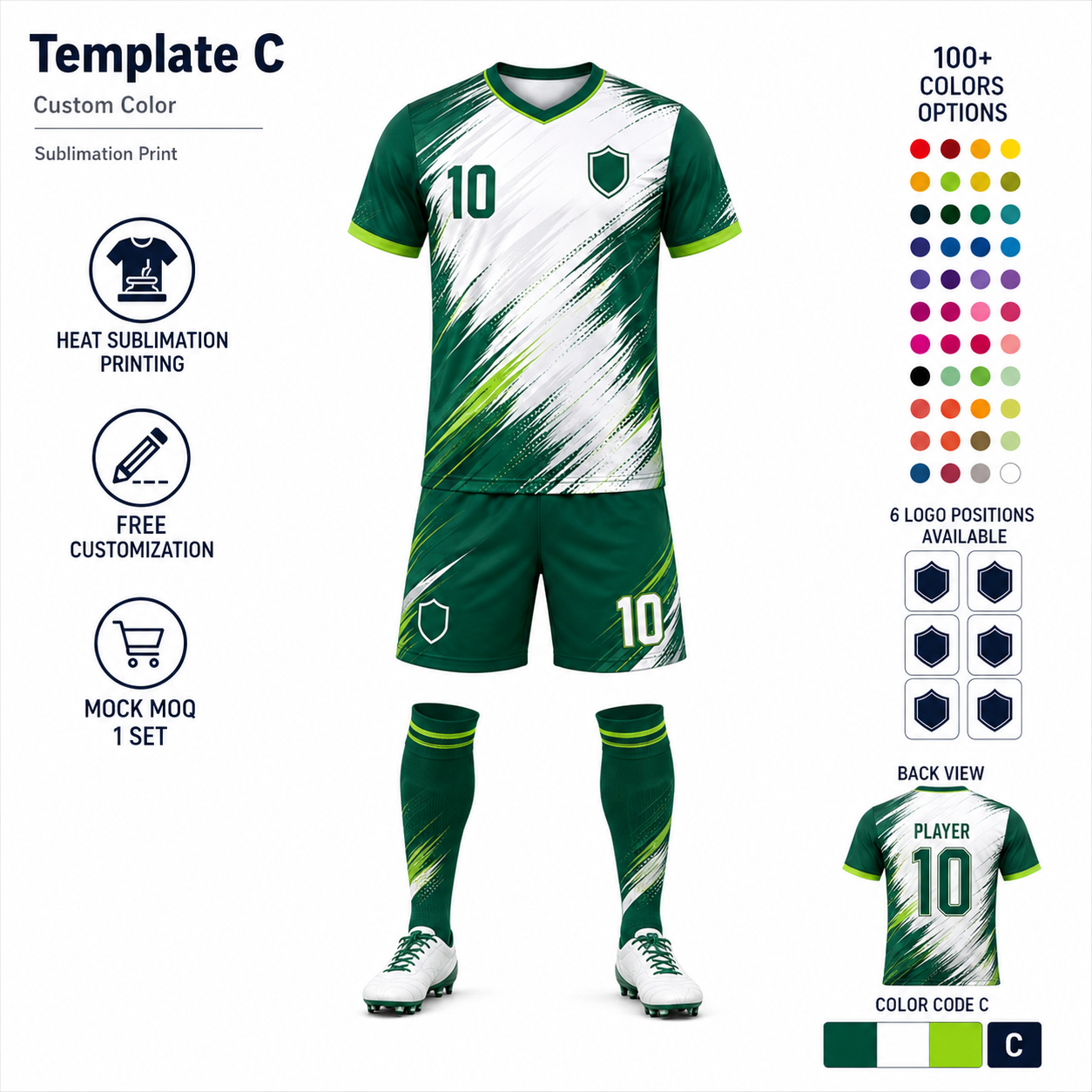 Verde