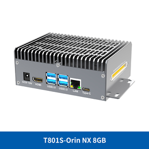 67T 8GB Jetson Orin Nano Based Smart Edge Computadora RJ45 Integrado Computing Edge AI Systems - Product Image 4