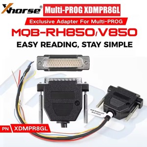 Xhorse XDMPR8GL MQB-RH850/V850 Adapter for Xhorse Multi <strong>Prog</strong> Pro-level <strong>Programmer</strong> - Product Image 3