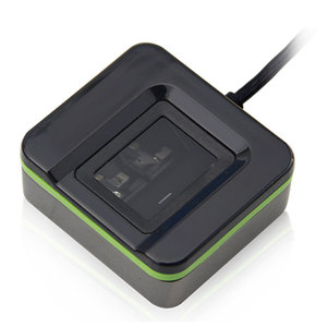 ZKT SLK20R Digital <strong>USB</strong> Biometric <strong>Fingerprint</strong> Scanner <strong>Reader</strong> Sensor Desktop Time Attendance Register System - Product Image 2