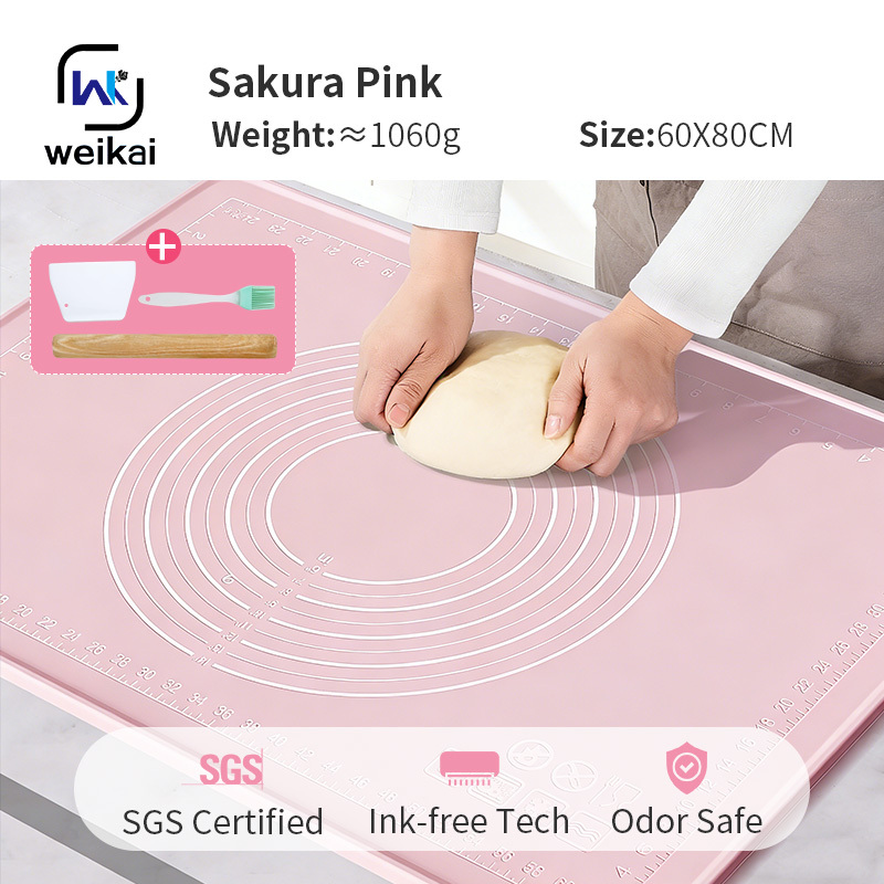 Sakura Pink 60X80 cm