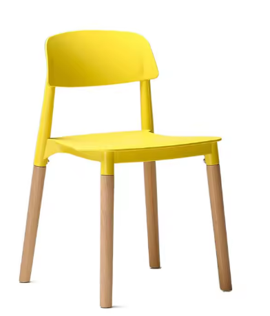 สีเหลือง