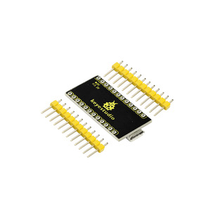 Keyes tudio USB-Lade Atmega32U4-Mu Micro controller Board PRO Micro Development Board für Arduino