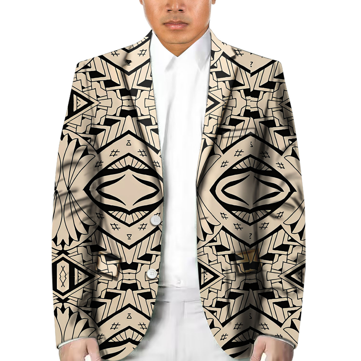 White-LY2305125-white