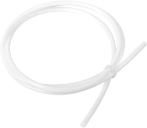 Yüksek sıcaklık uygulamaları için PTFE tüp, 260 ° c'ye kadar - Product Image 1